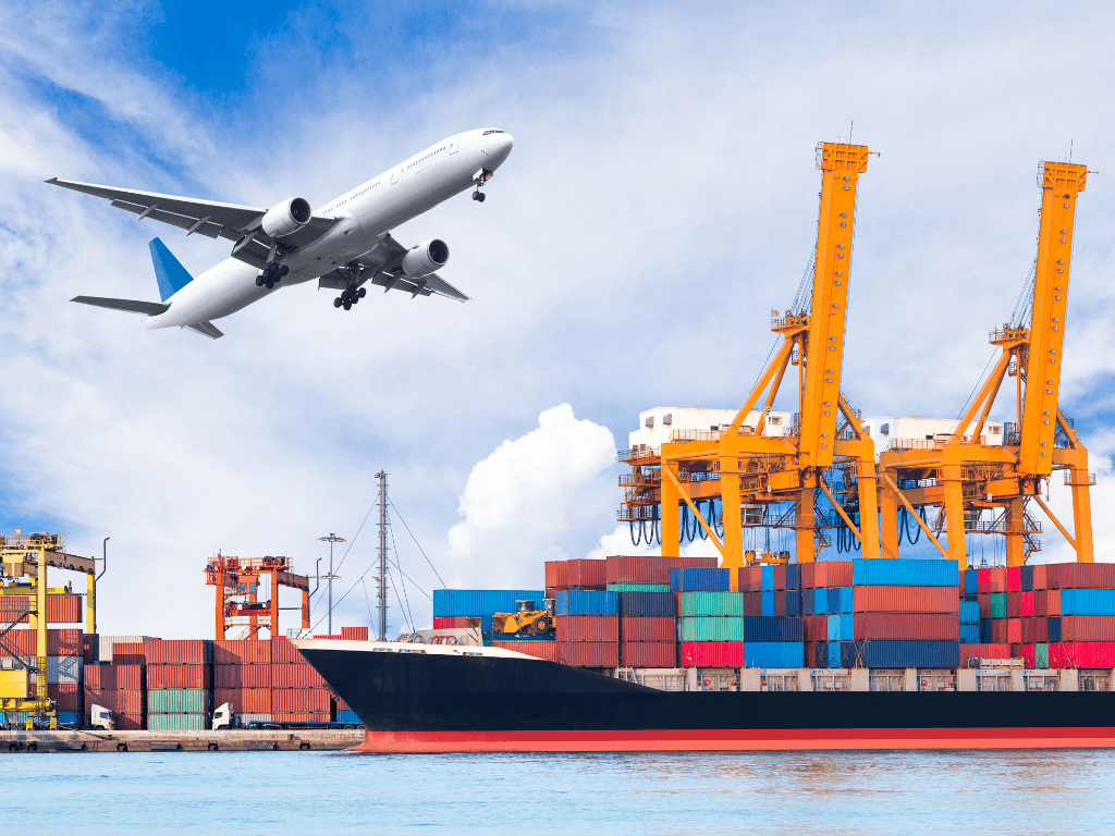customs bonds transportation bond